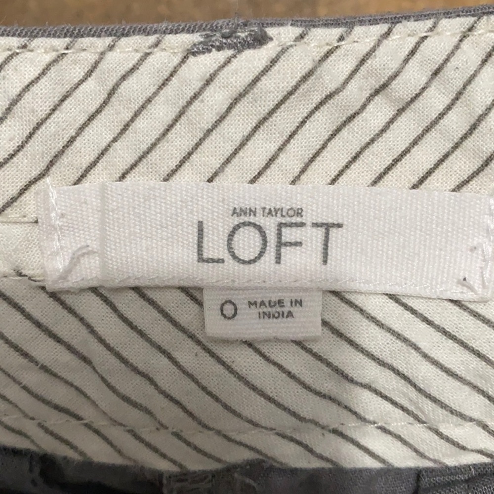 Ann Taylor LOFT shorts